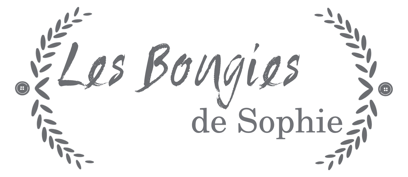 L'atelier de Sophie01&les bougies de sophie